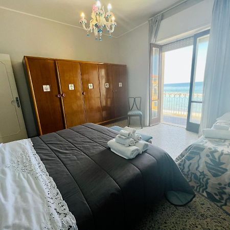 Casa Vacanze Porto Delle Gatte Santa Maria di Castellabate Exterior foto